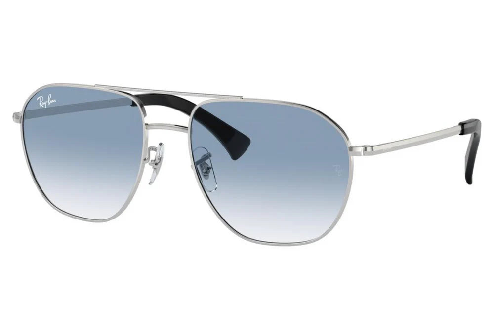 RAY-BAN Sunglasses RB3723I 003/3F
