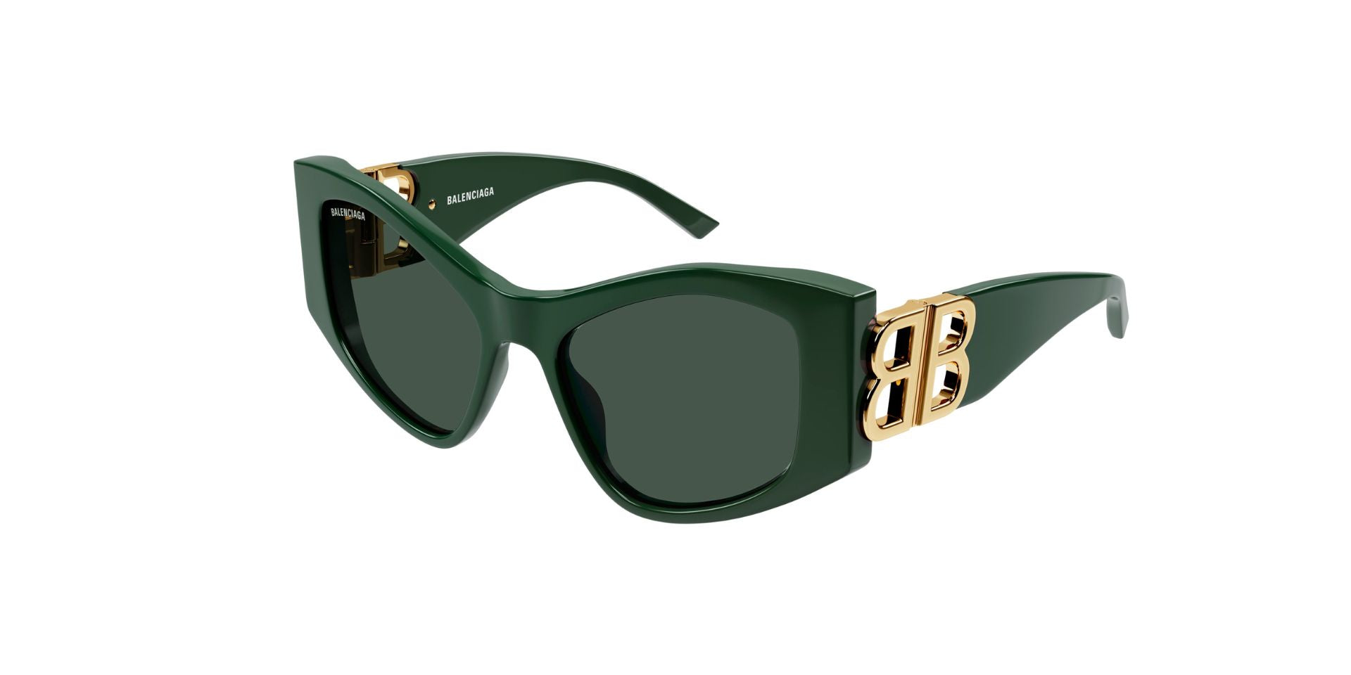 Balenciaga - BB0287S