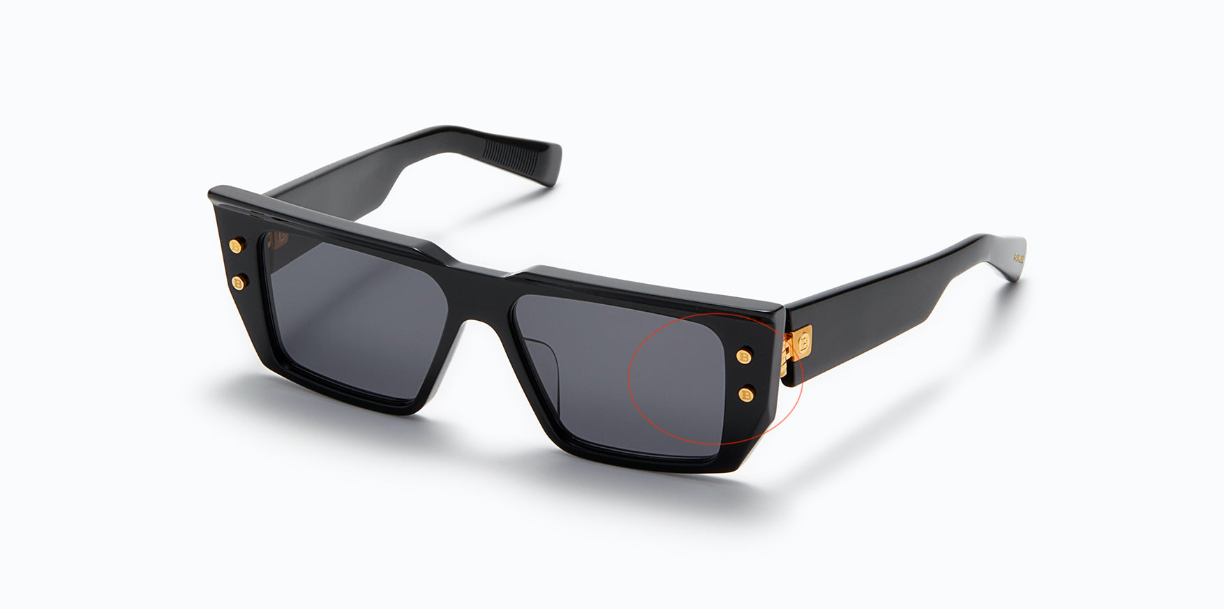 BALMAIN BPS-128
