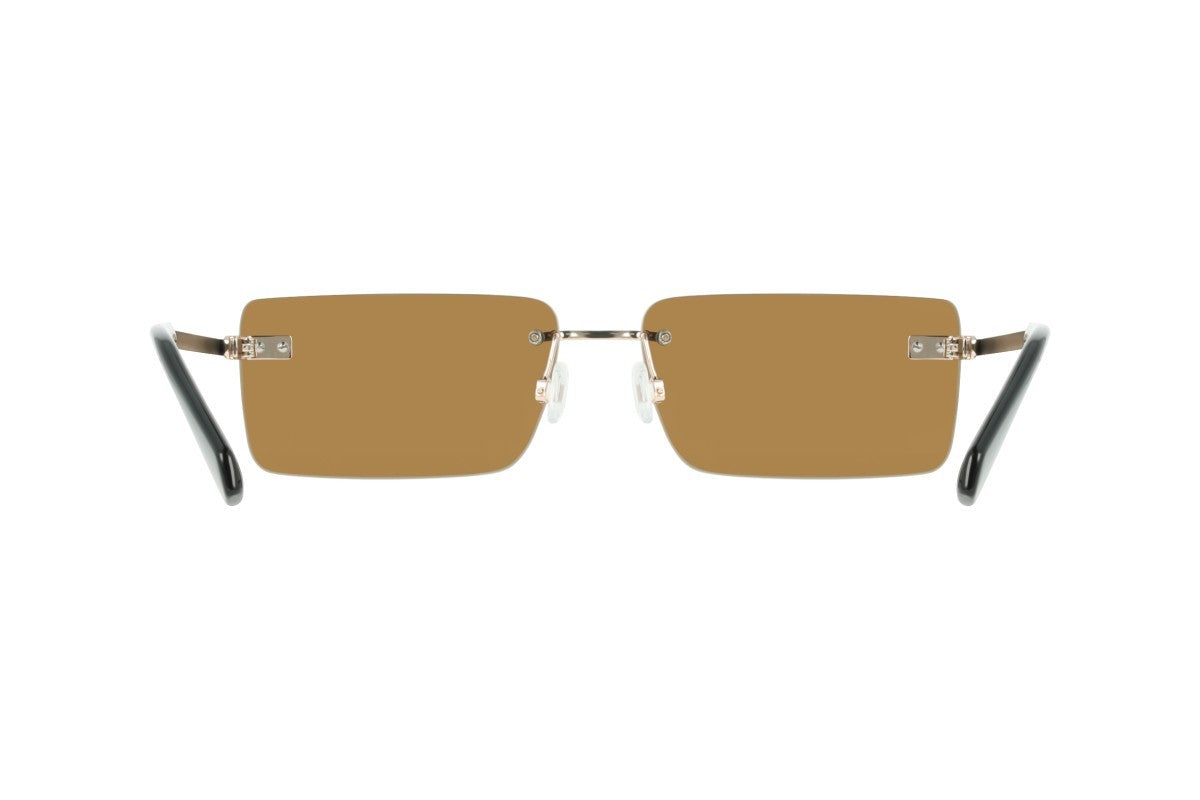 Calvin Klein Jeans Ckj25206s 719 - Gold/brown
