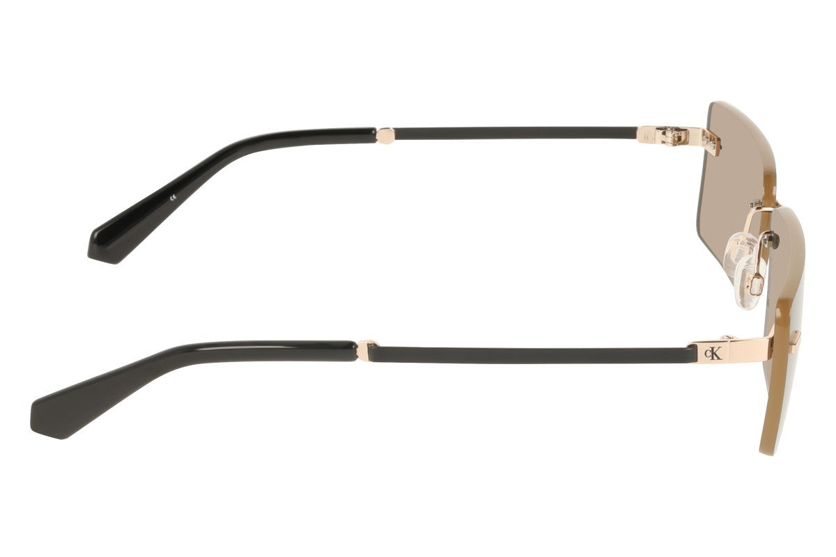 Calvin Klein Jeans Ckj25206s 719 - Gold/brown
