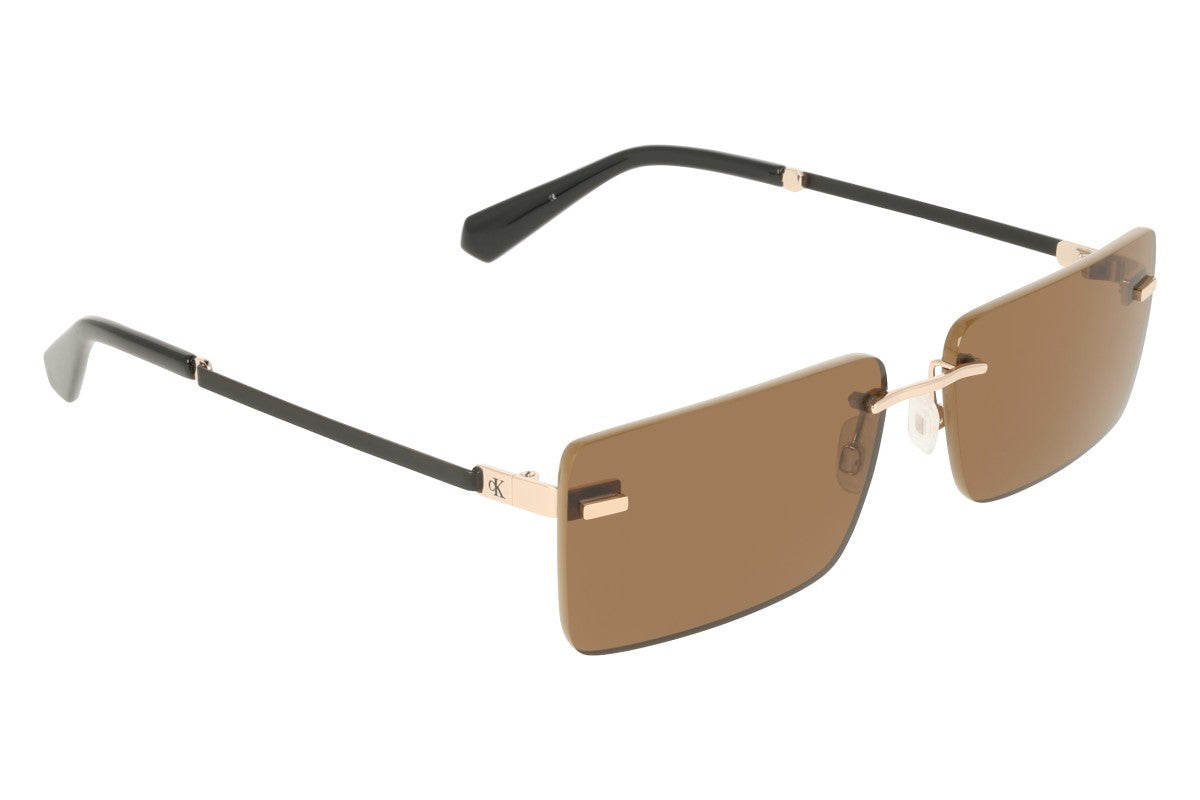 Calvin Klein Jeans Ckj25206s 719 - Gold/brown
