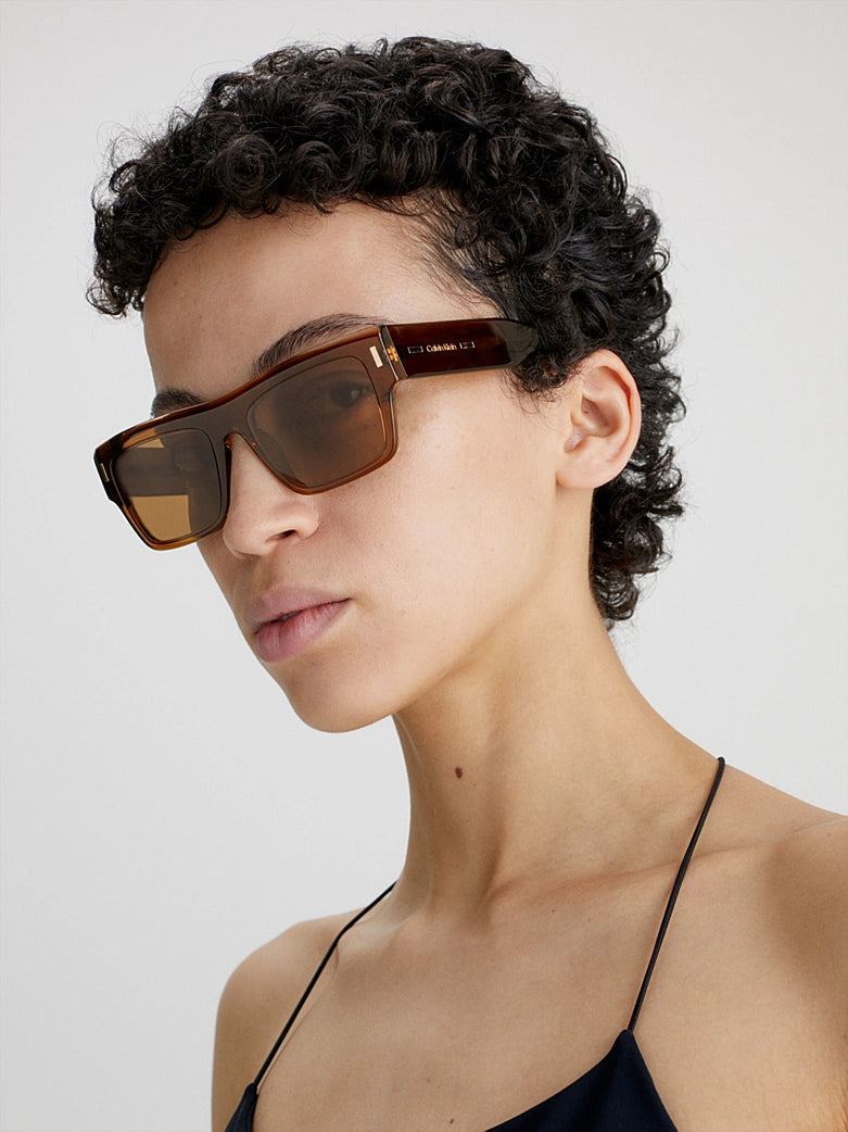 Calvin Klein Sunglasses CK23504S