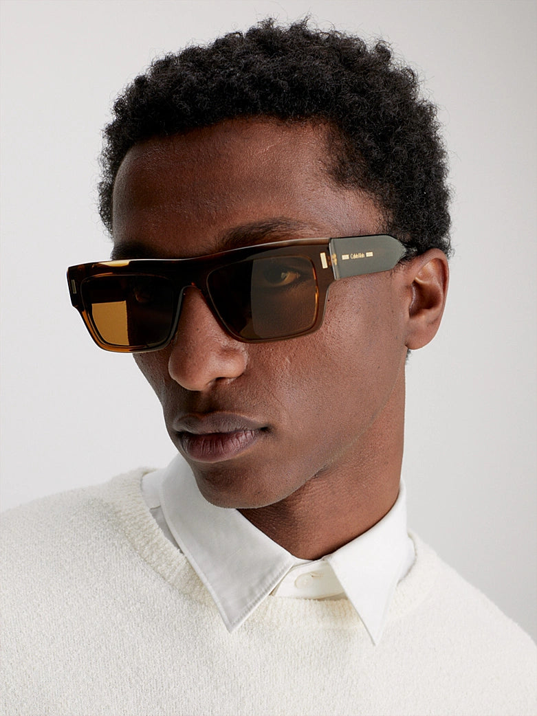 Calvin Klein Sunglasses CK23504S