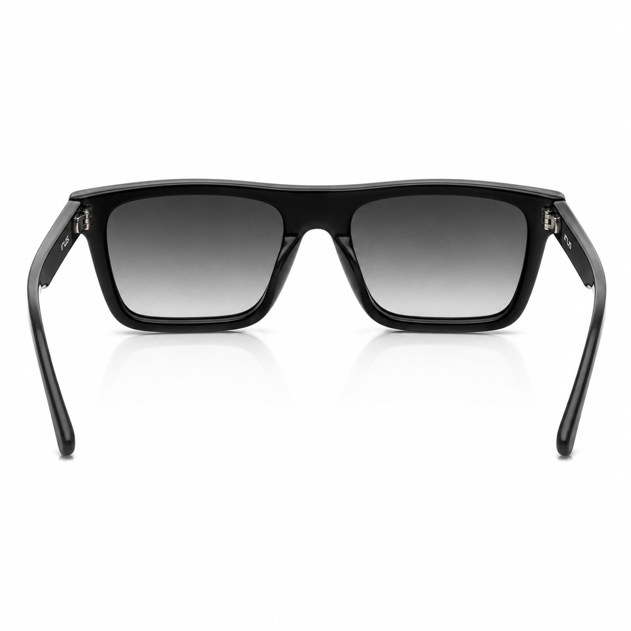 IRUS S1406 Men Square Sunglasses