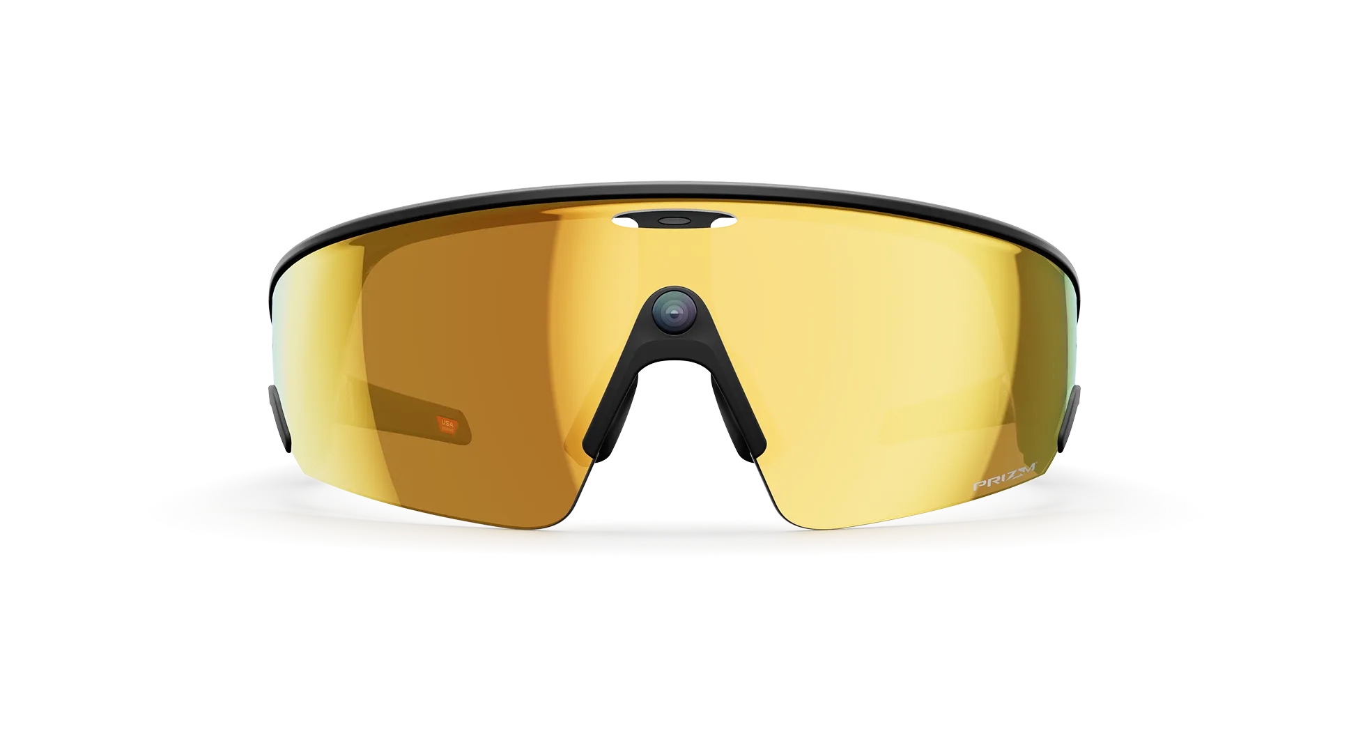 Oakley Meta Vanguard Prizm 24K Sunglass