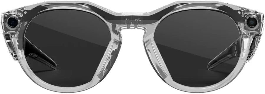 FRAME CLEAR LENS TRANSITIONS® GREY 0OW8002 800205