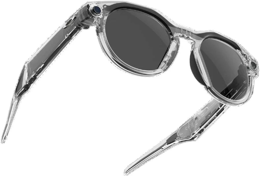 FRAME CLEAR LENS TRANSITIONS® GREY 0OW8002 800205