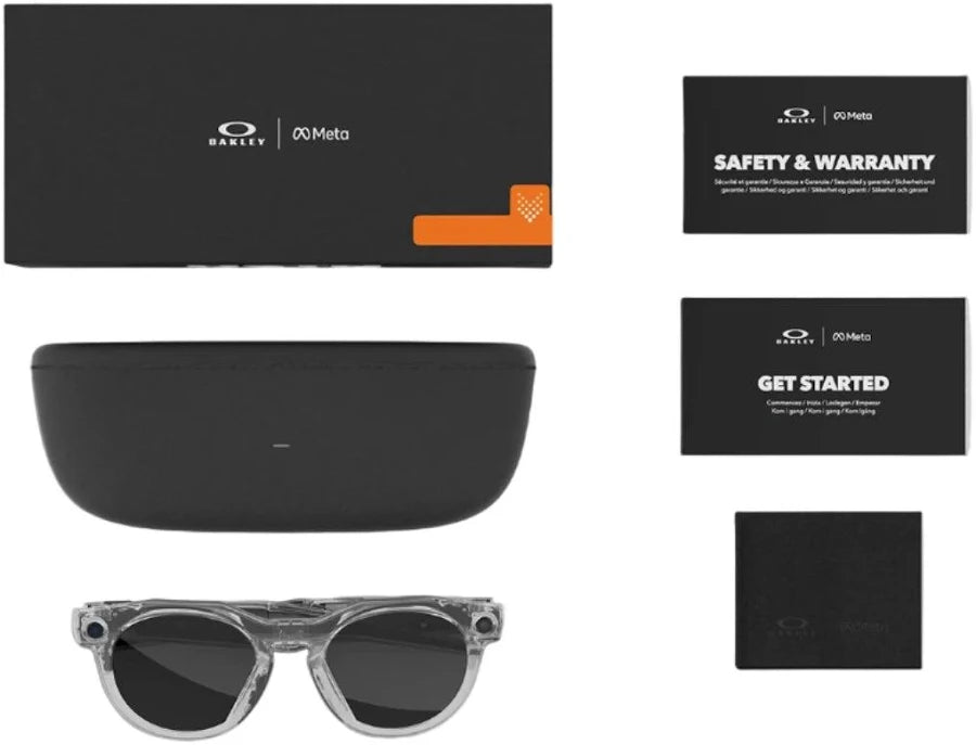 FRAME CLEAR LENS TRANSITIONS® GREY 0OW8002 800205