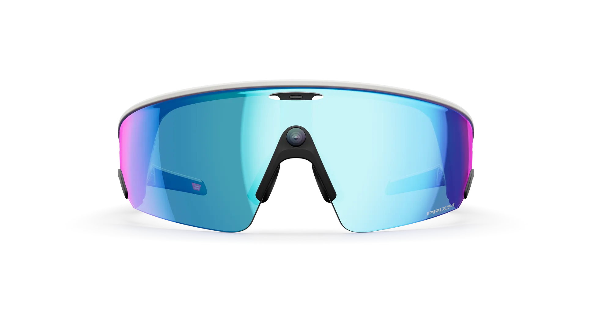 Oakley Meta Vanguard Prizm Sapphire Sunglass