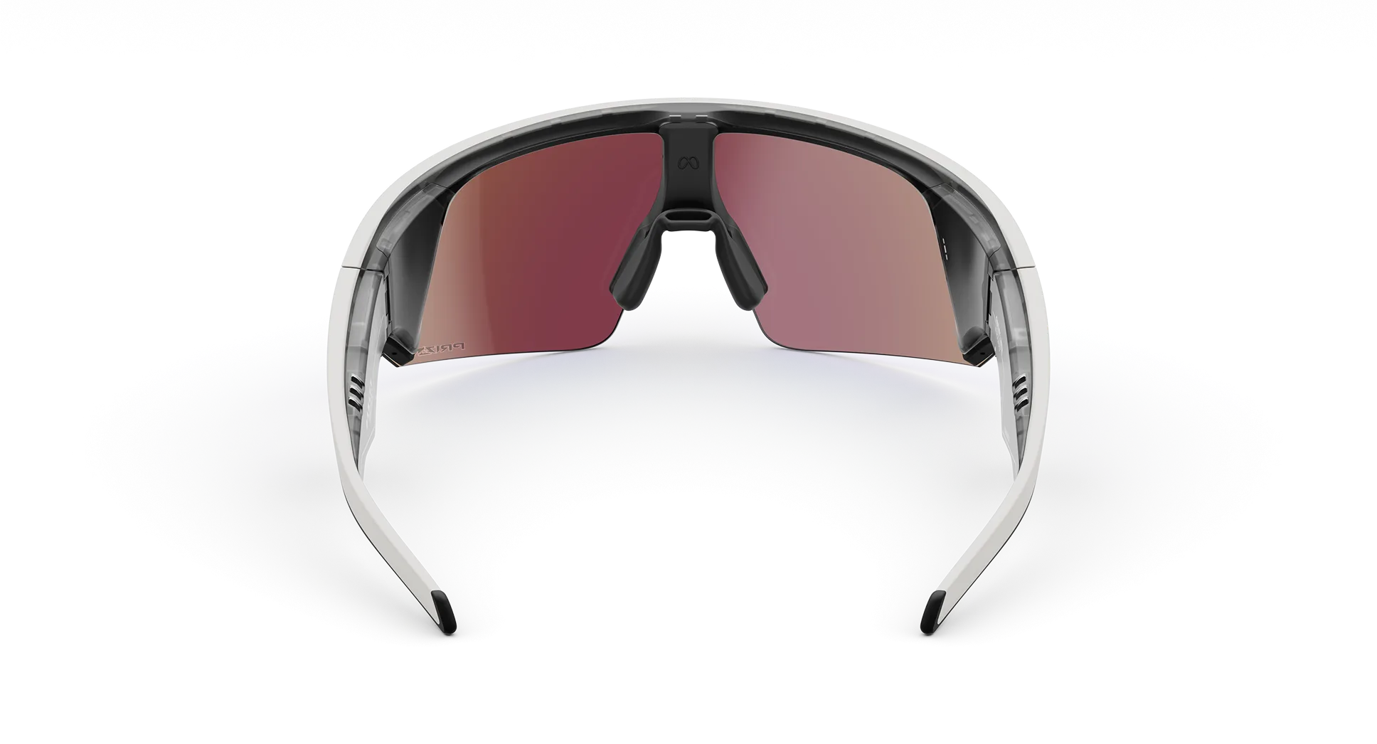 Oakley Meta Vanguard Prizm Sapphire Sunglass