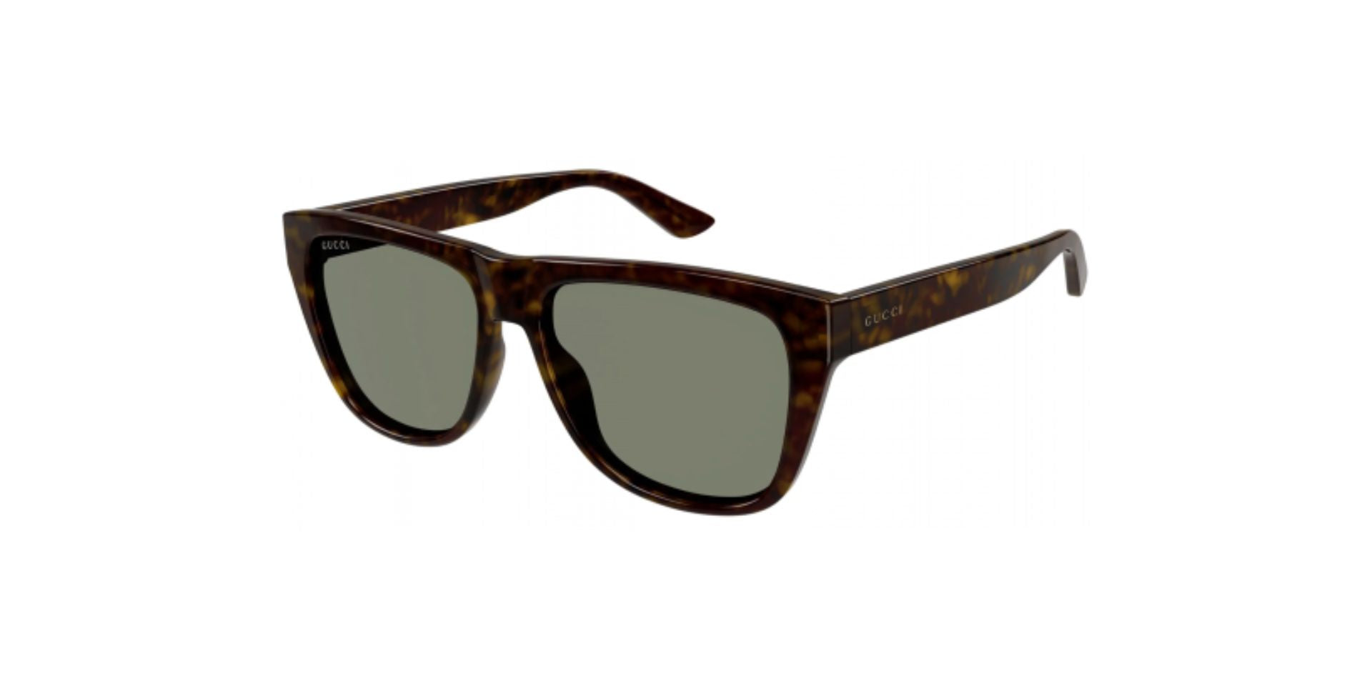 Gucci Square Acetate Sunglasses - GG1345S