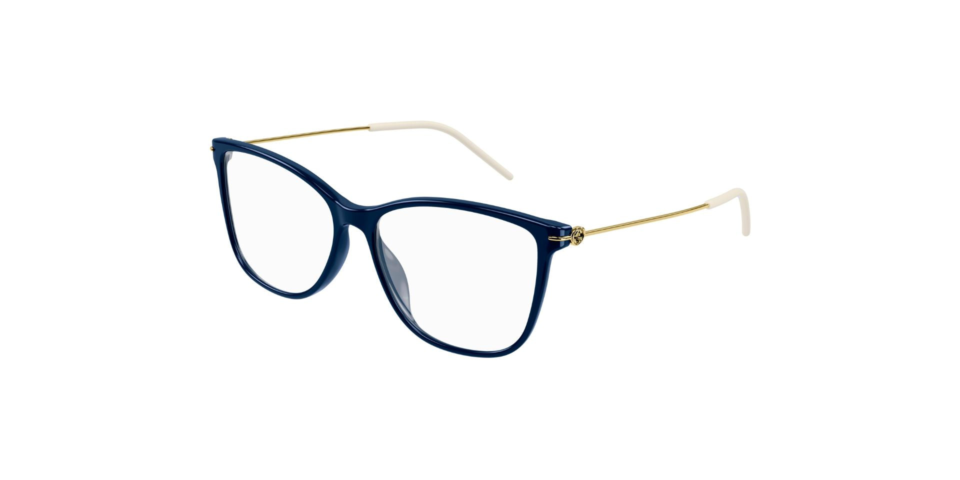 Gucci Cat-Eye Optical Frames - GG1272O