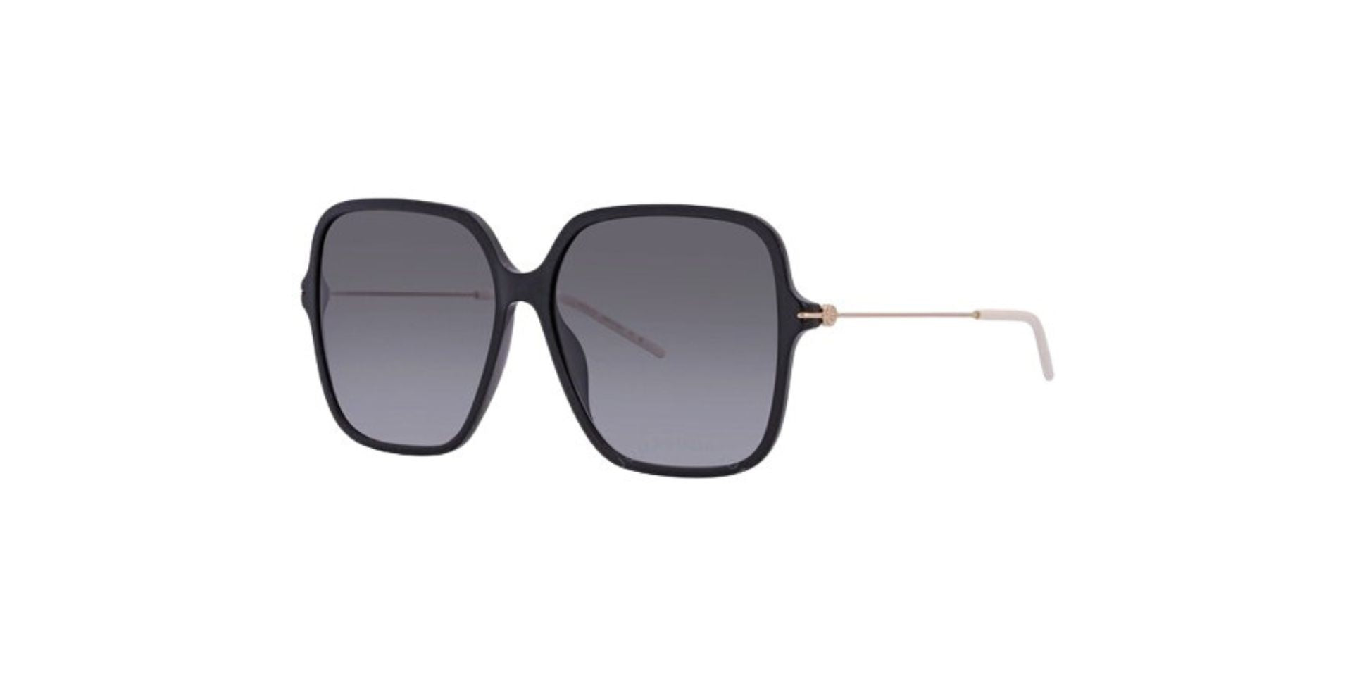 Gucci Oversized Square Sunglasses - GG1267S