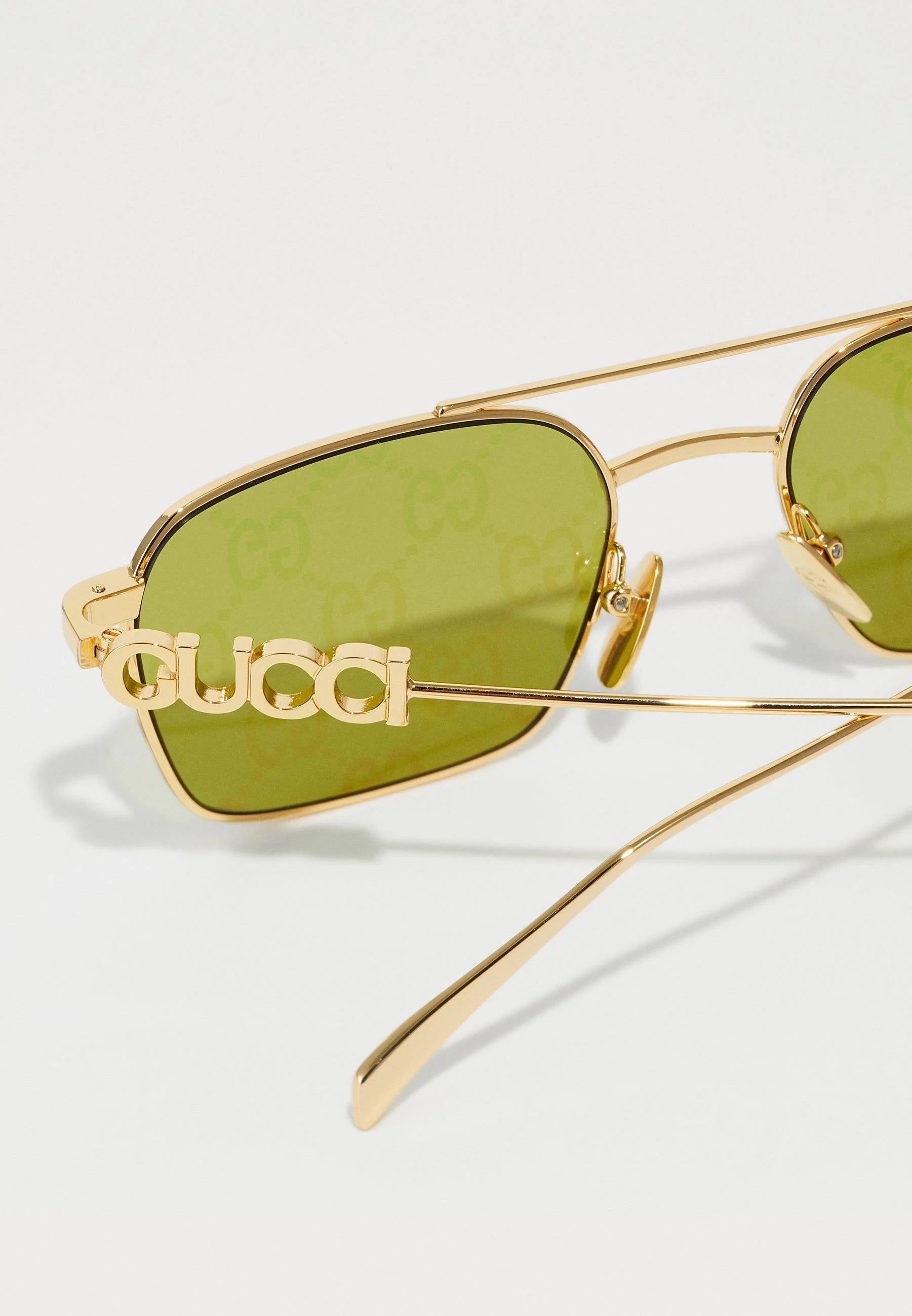 GUCCI GG1804S 002 54 SUNGLASSES