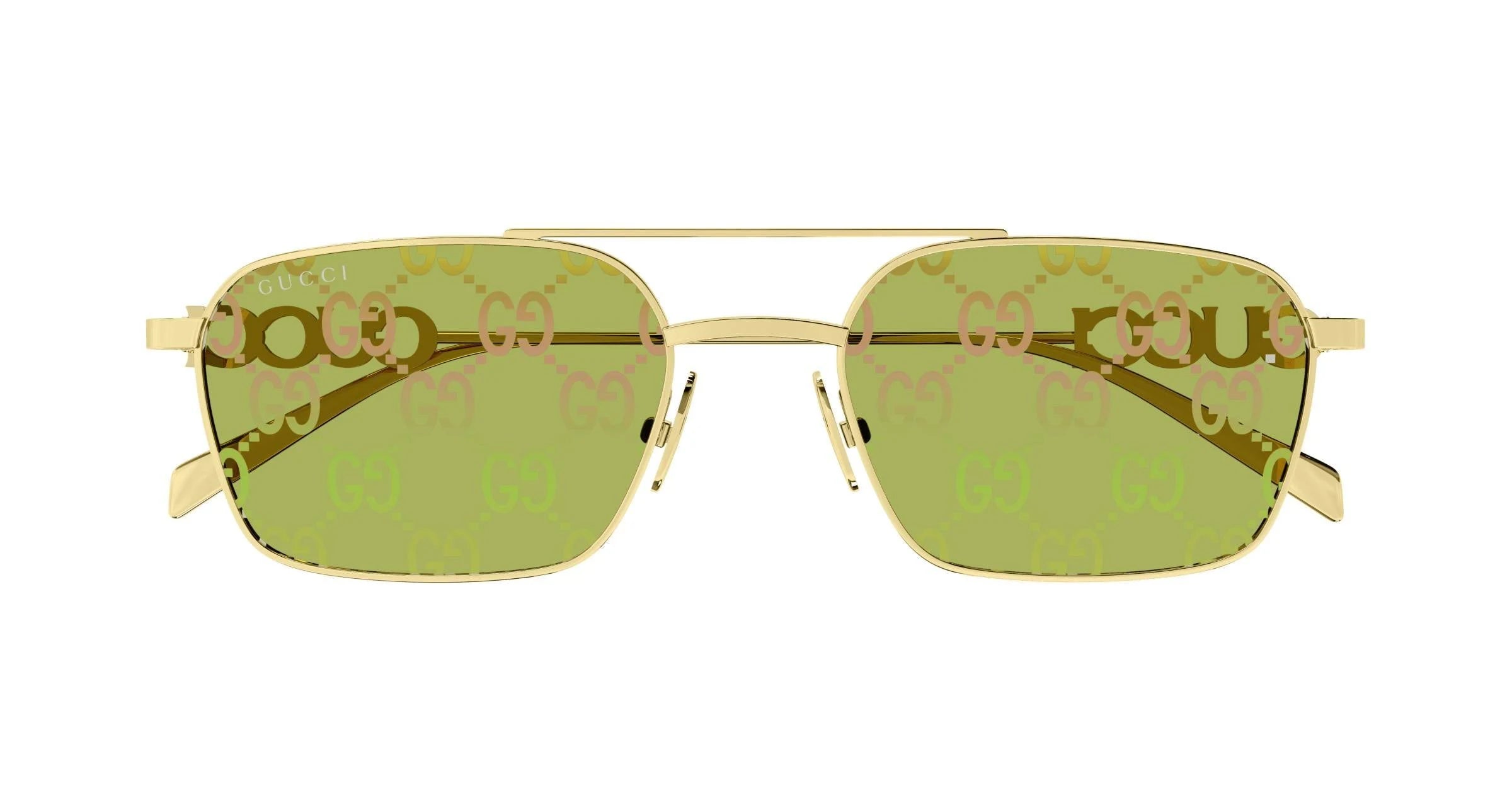 GUCCI GG1804S 002 54 SUNGLASSES