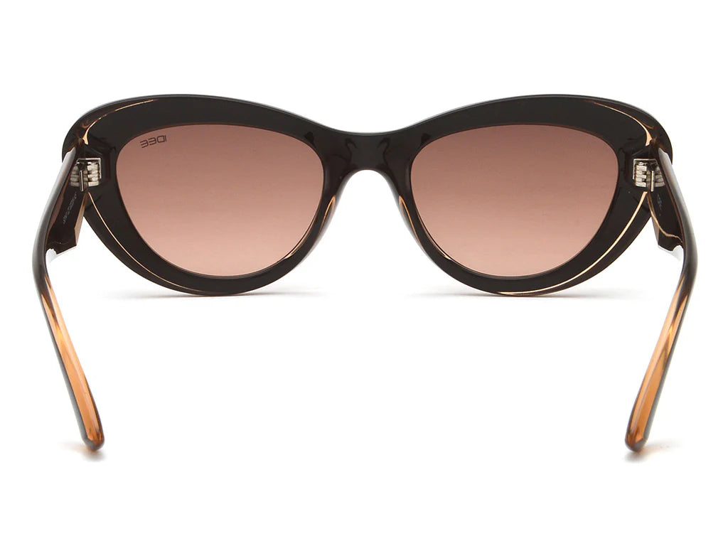 IDEE 3141 Women Cat Eye Sunglasses