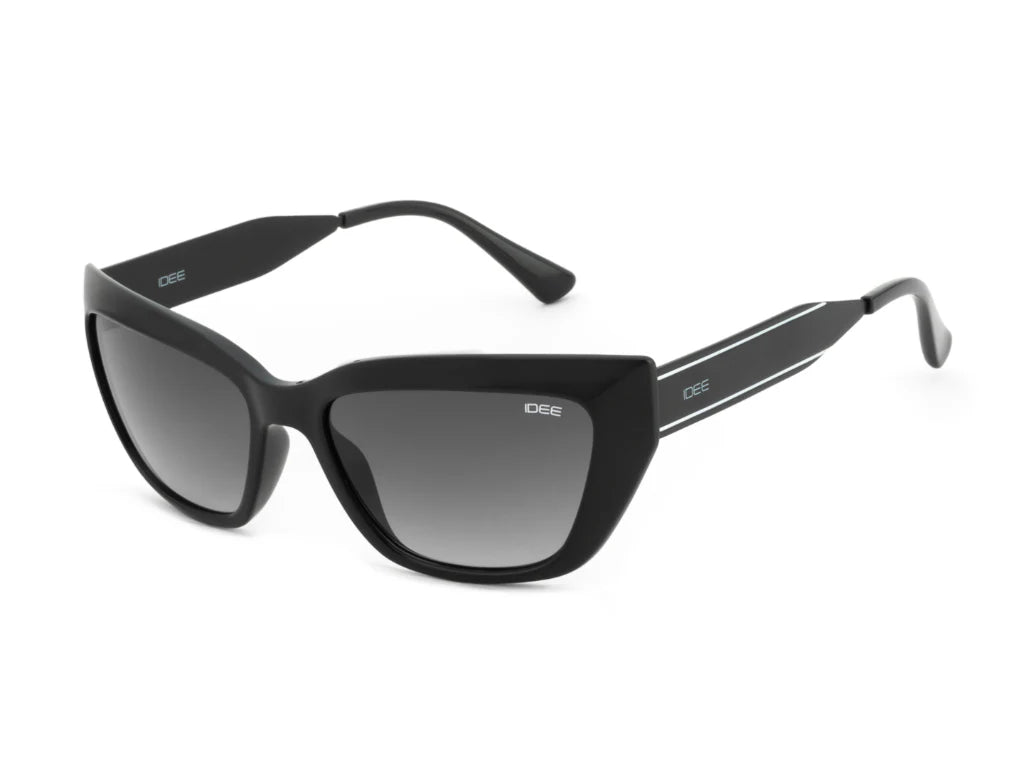 IDEE 3172 Women Cat Eye Sunglasses