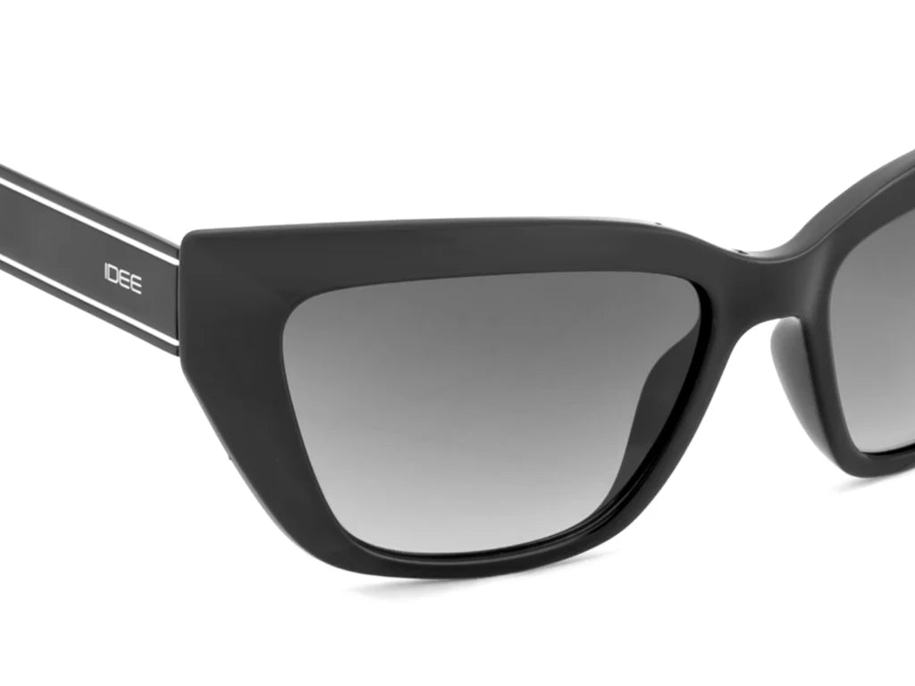 IDEE 3172 Women Cat Eye Sunglasses