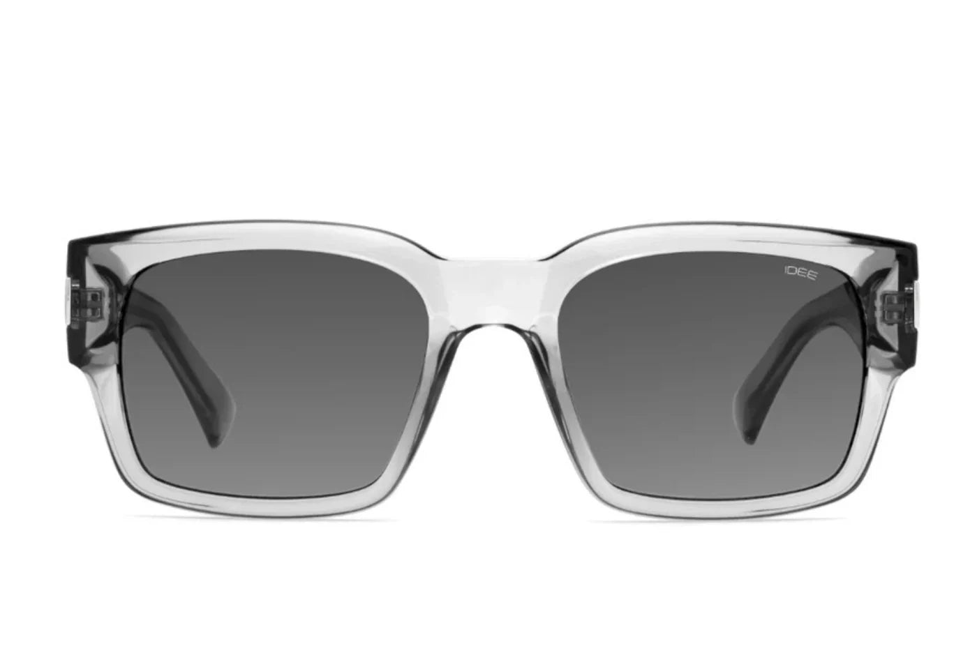 IDEE 3280 Men Square Sunglasses