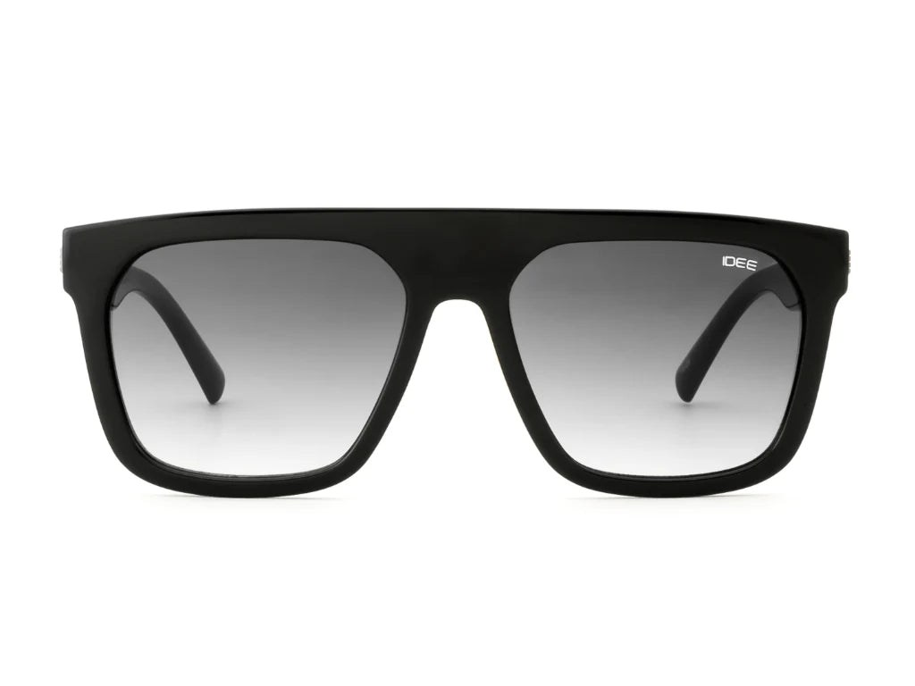 IDEE S3023 Men Square Sunglasses