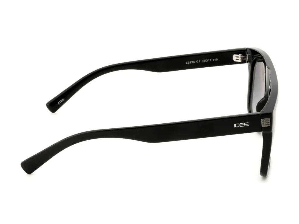 IDEE S3023 Men Square Sunglasses