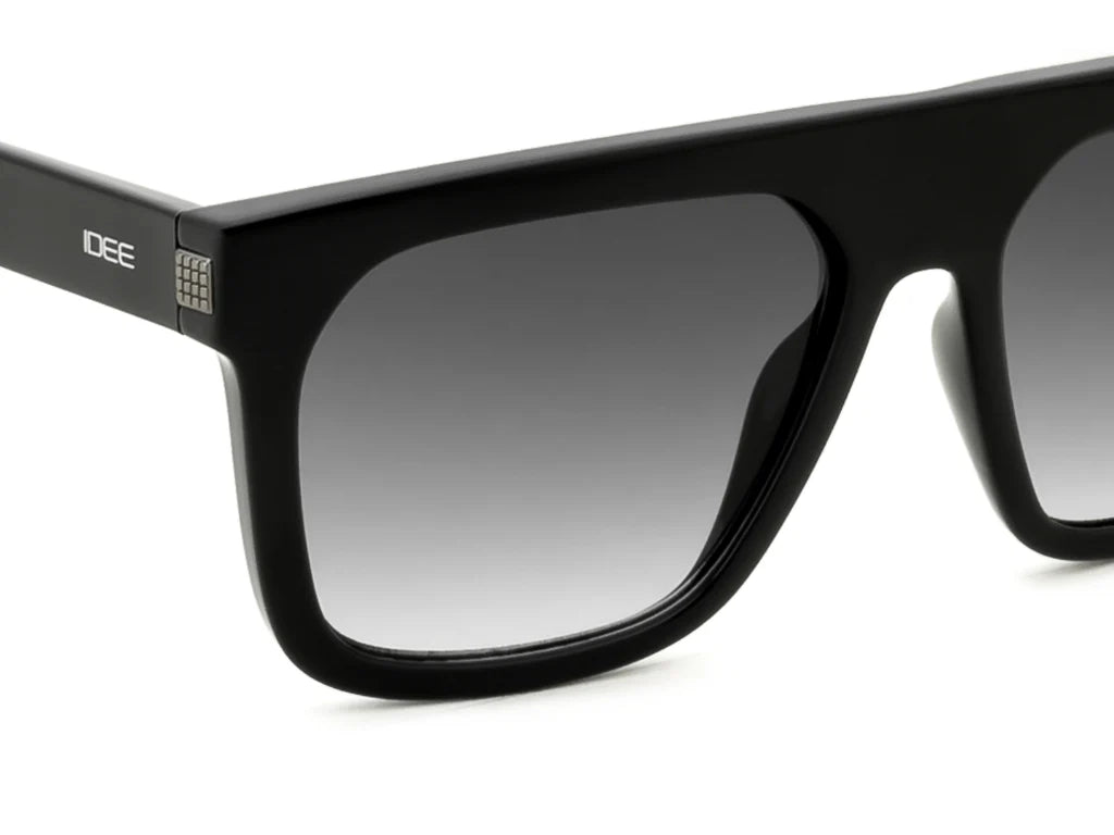 IDEE S3023 Men Square Sunglasses