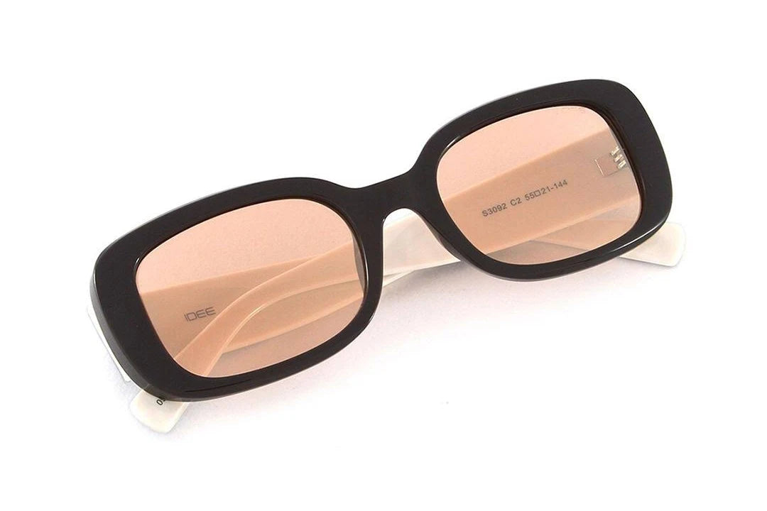 IDEE S3092 Women Rectangular Sunglasses