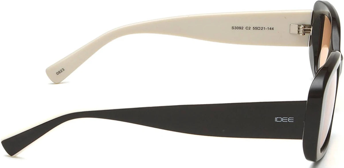 IDEE S3092 Women Rectangular Sunglasses