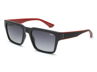 IDEE S3023 Men Square Sunglasses