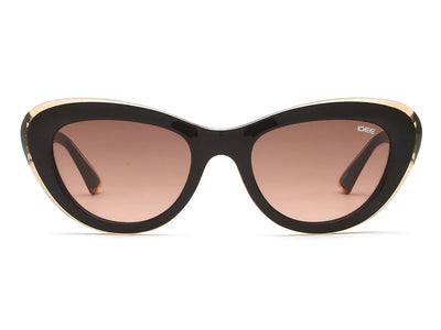 IDEE 3141 Women Cat Eye Sunglasses