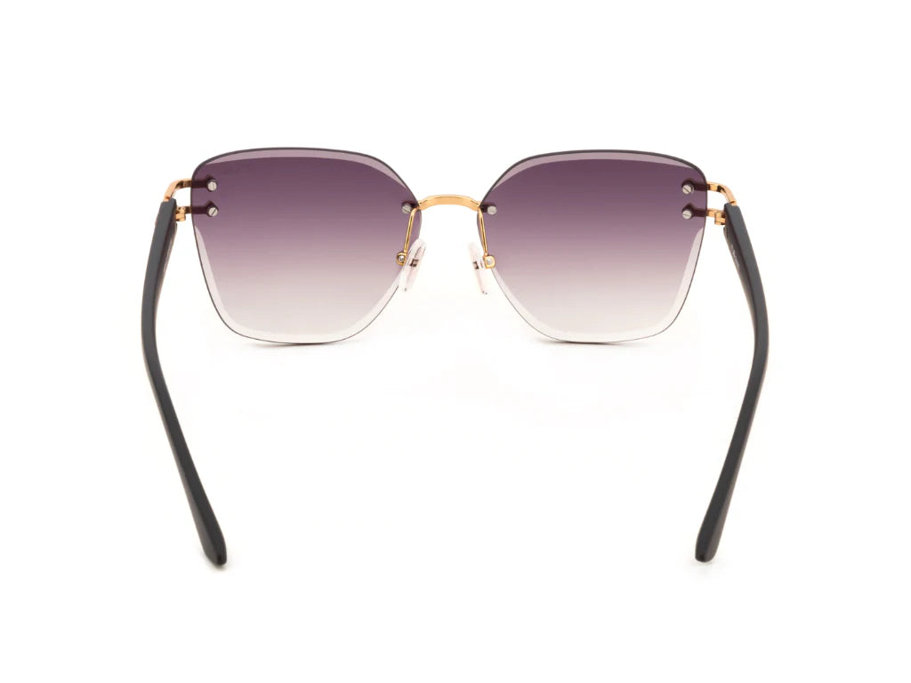 IRUS S1379 Women Butterfly Sunglasses