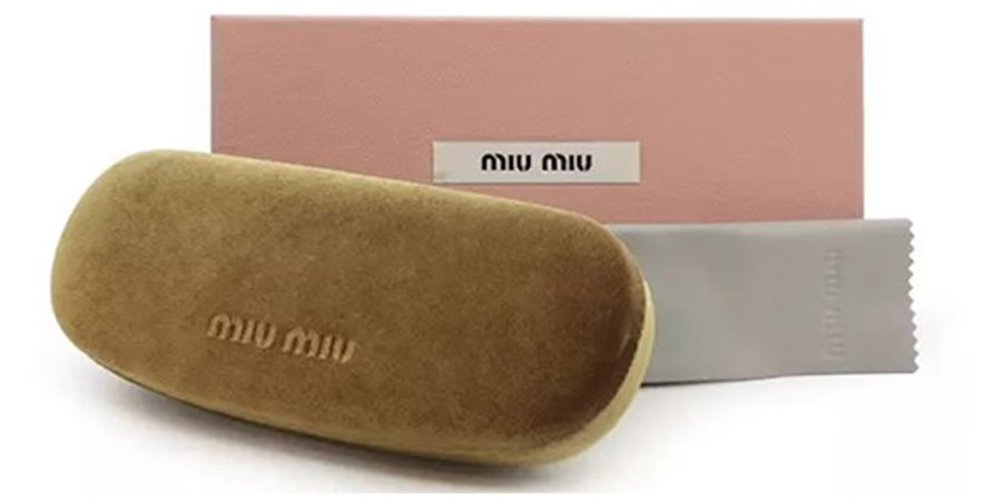 Miu Miu MU54ZS ZVN08Z
