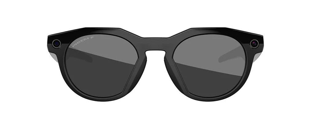 FRAME BLACK LENS PRIZM BLACK POLARIZED 0OW8002 800203