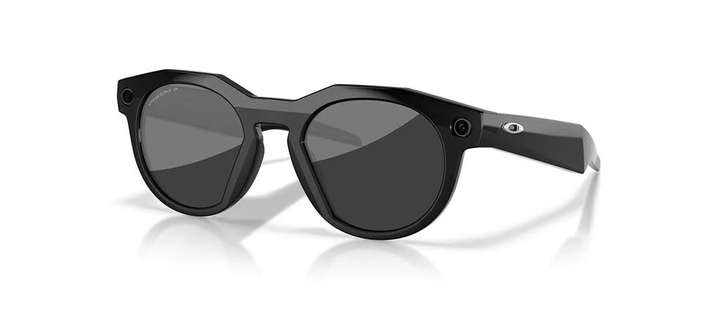 FRAME BLACK LENS PRIZM BLACK POLARIZED 0OW8002 800203