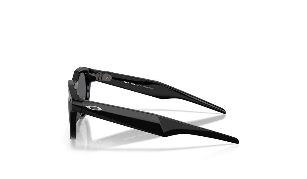 FRAME BLACK LENS PRIZM BLACK POLARIZED 0OW8002 800203
