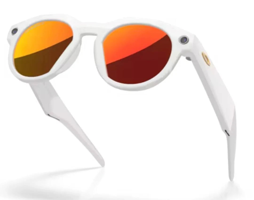 Oakley Meta 0OW8002 800204 Gen 2 HSTN