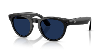 HEADLINER TRANSITIONS SAPPHIRE - Shiny Black 0RW4013