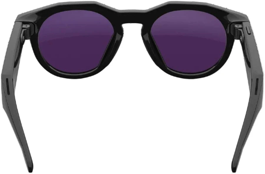 RAME BLACK LENS TRANSITIONS® AMETHYST 0OW8002 800202