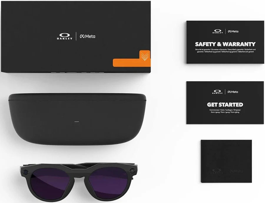 RAME BLACK LENS TRANSITIONS® AMETHYST 0OW8002 800202