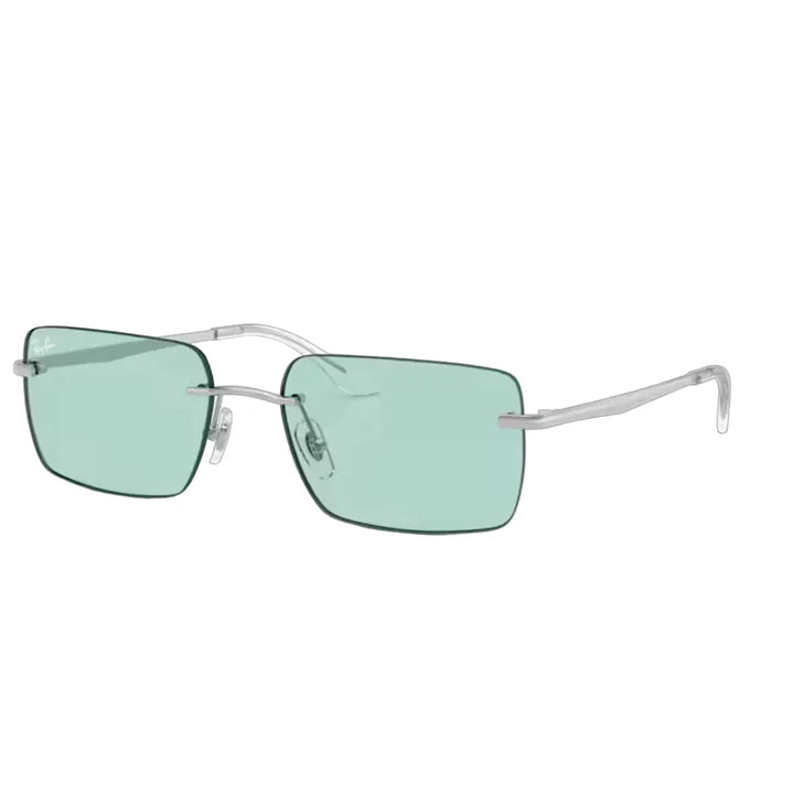 RAYBAN RB3786I 00365 56 SUNGLASSES
