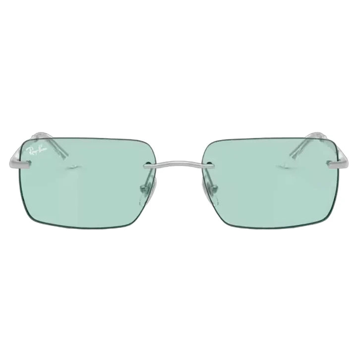 RAYBAN RB3786I 00365 56 SUNGLASSES