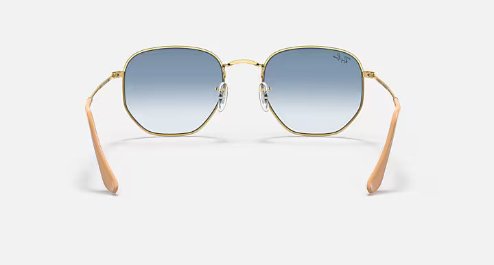RayBan 0RB3548N