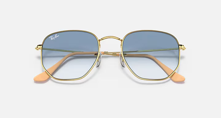 RayBan 0RB3548N