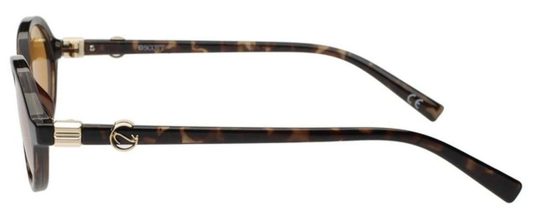 SCOTT SC3227 SOPHIA C2 52 SUNGLASSES