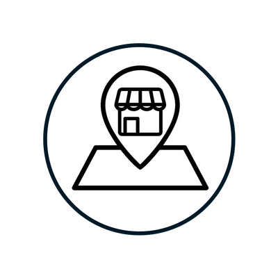 Store location (Mumbai)