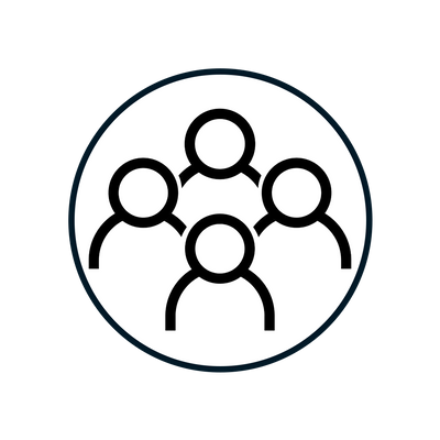 Thousands of happy customers