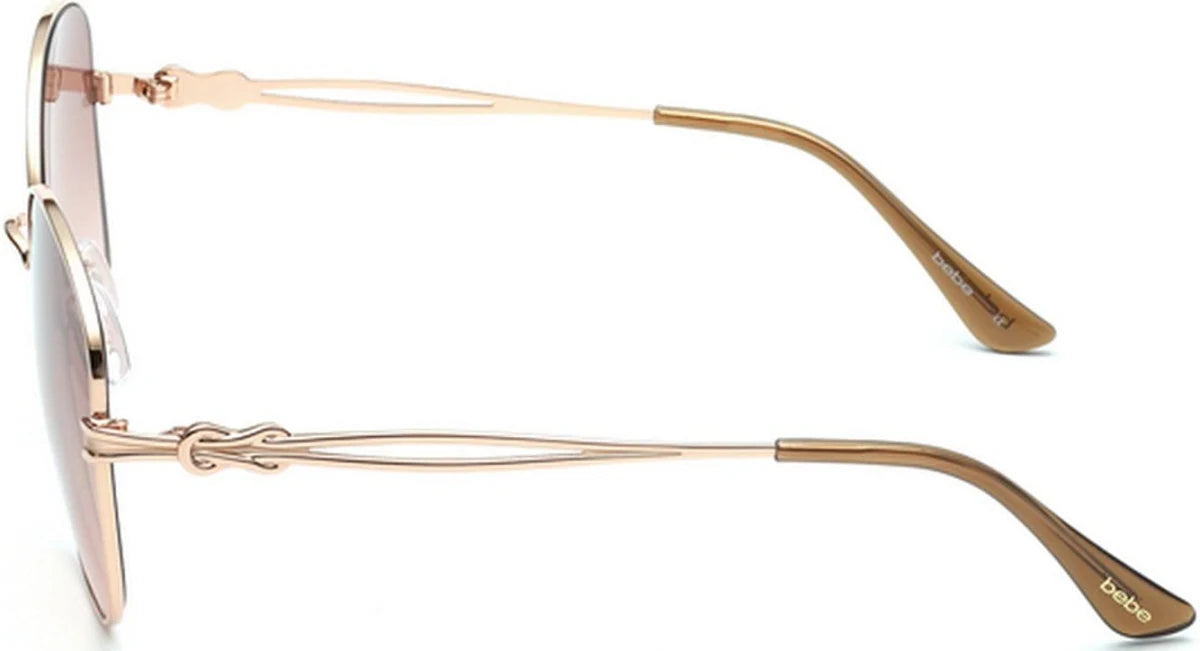 Tommy Hilfiger Women UV Protected Oval Sunglasses TH 2592 C1 kgdbr-34 56 S