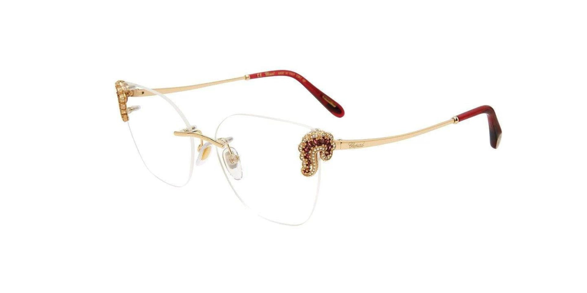 CHOPARD FR - VCHG04S5