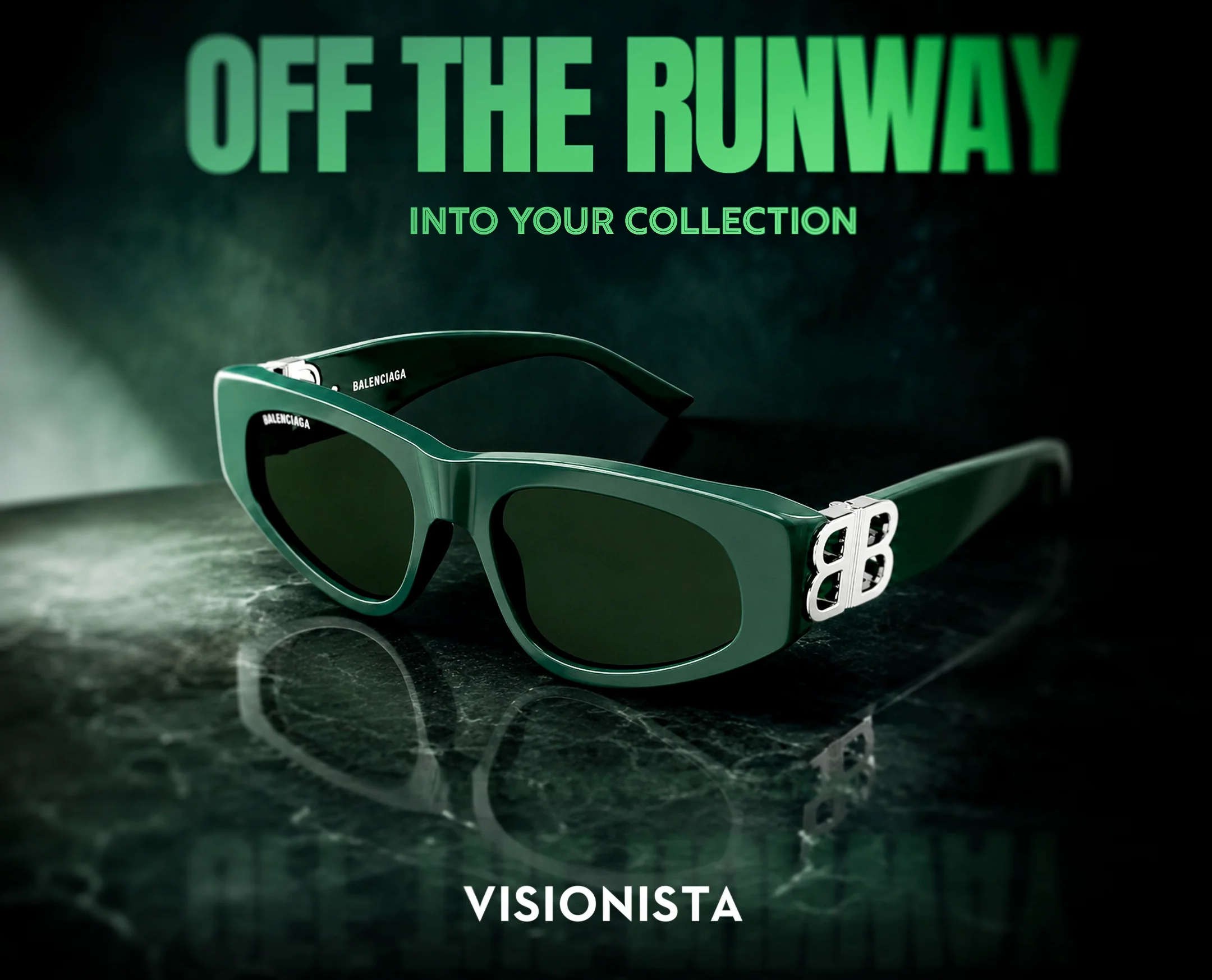 VISION OF THE WEEK